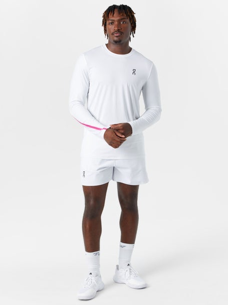 ON Mens 2024 Court Long Sleeve