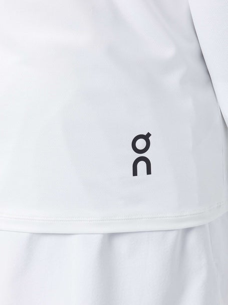 ON Mens 2024 Court Long Sleeve