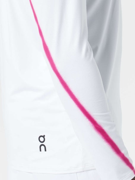 ON Mens 2024 Court Long Sleeve