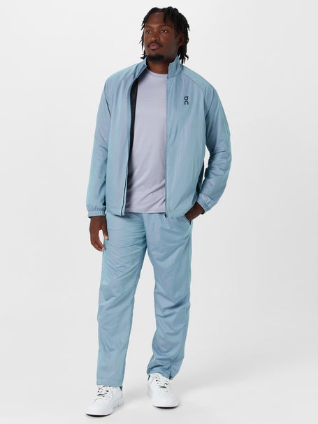 ON Mens Fall Court Jacket