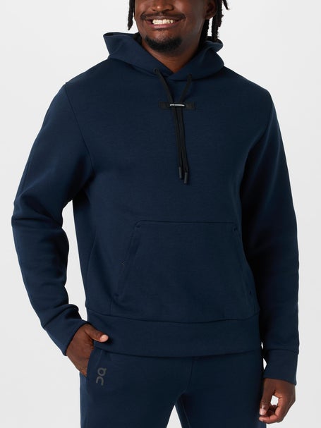 ON Mens Fall Focus Tech Hoodie