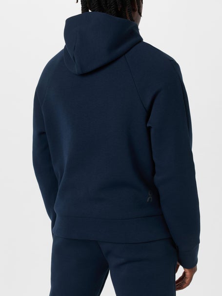 ON Mens Fall Focus Tech Hoodie