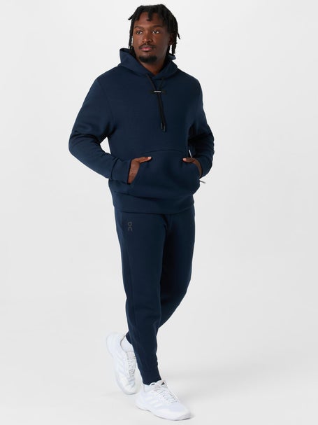 ON Mens Fall Focus Tech Hoodie