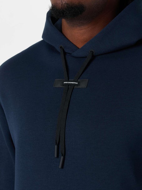 ON Mens Fall Focus Tech Hoodie