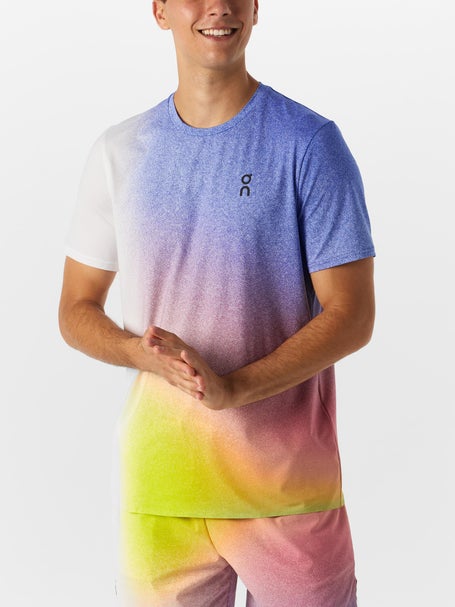 ON Mens Summer Court Top