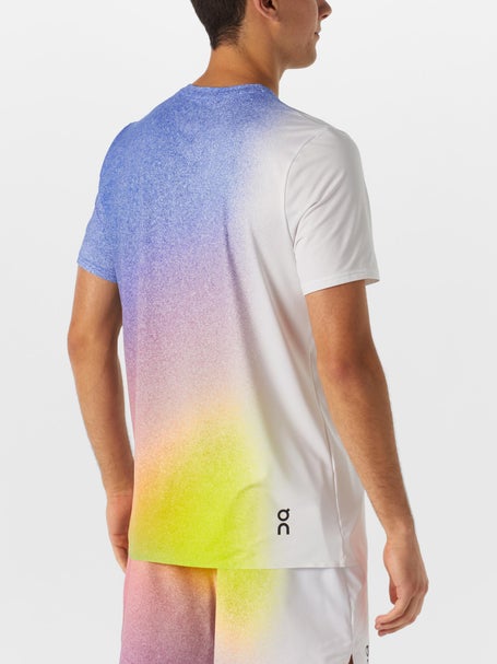 ON Mens Summer Court Top