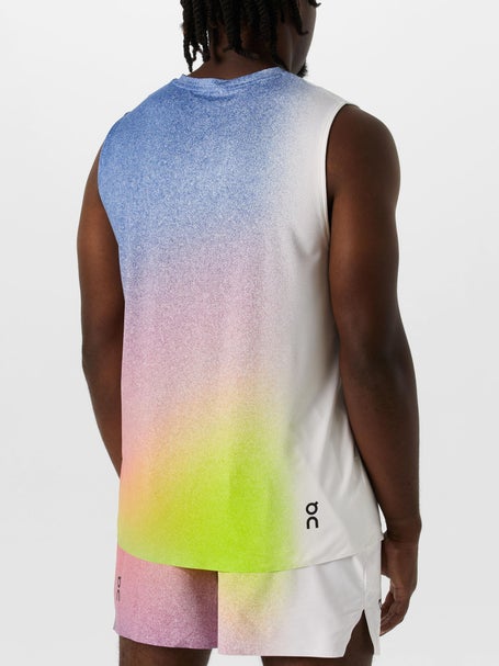 ON Mens Summer Court Sleeveless