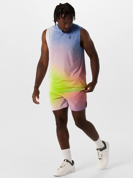 ON Mens Summer Court Sleeveless