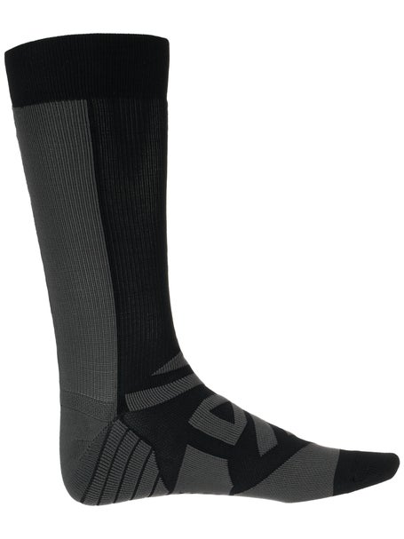 ON Performance Crew Sock Black