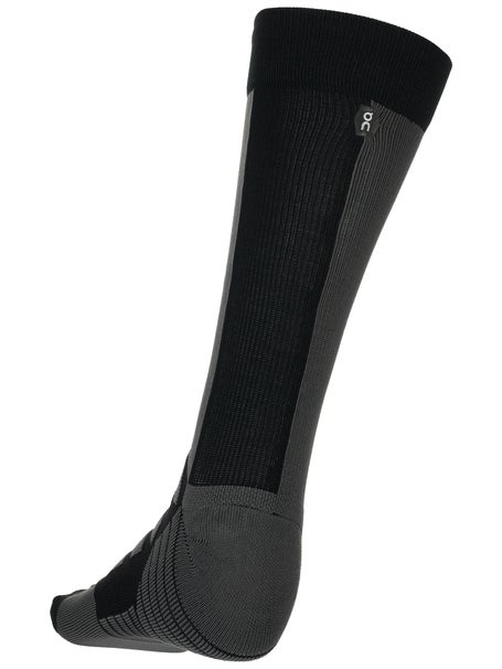 ON Performance Crew Sock Black