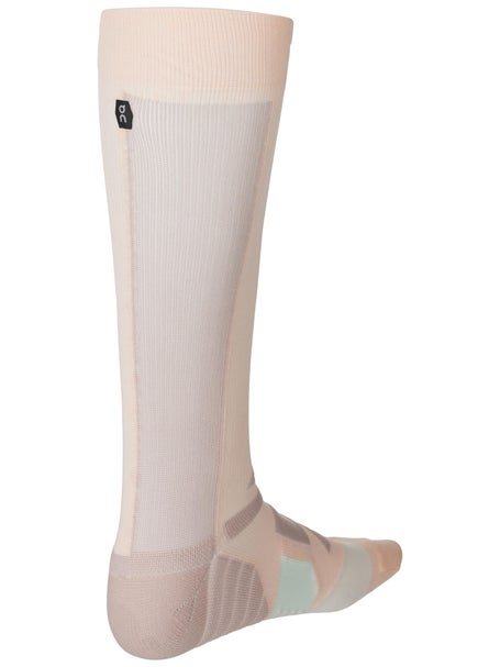 ON Performance Crew Sock Doe/Creek