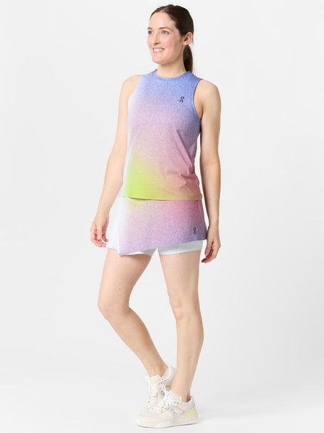 ON Womens Summer Courtside Pleat Skirt