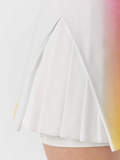 ON Womens Spring Courtside Pleat Skirt