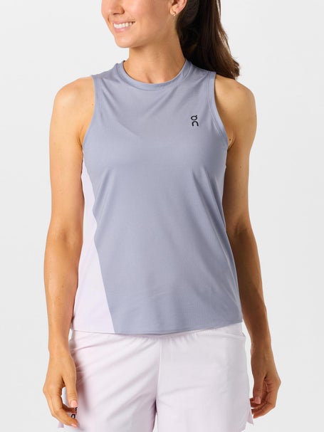 ON Womens Fall Court Tank