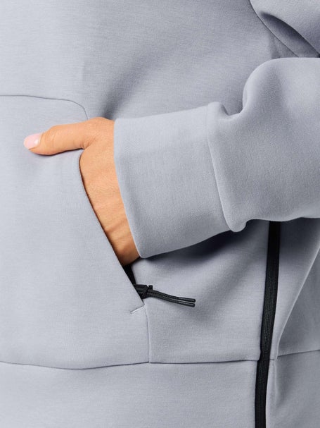 ON Womens Fall Focus Tech Hoodie