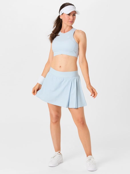 ON Womens Fall Court Pleat Skirt