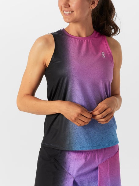 ON Womens Mid-Summer Court Tank