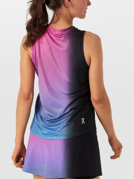 ON Womens Mid-Summer Court Tank