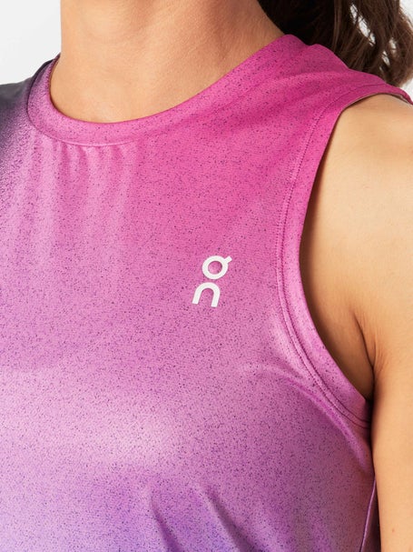 ON Womens Mid-Summer Court Tank