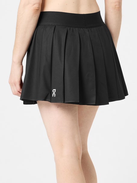 ON Womens Spring Court Pleated Skirt