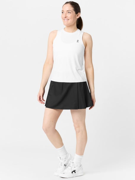 ON Womens Spring Court Pleated Skirt