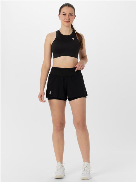 ON Womens Spring Court Crop Top