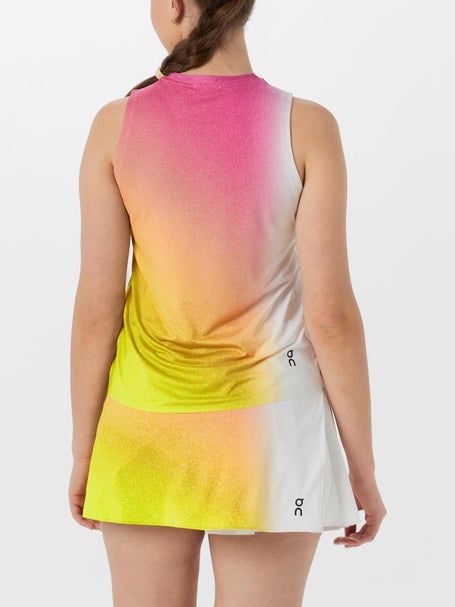 ON Womens Spring Court Tank