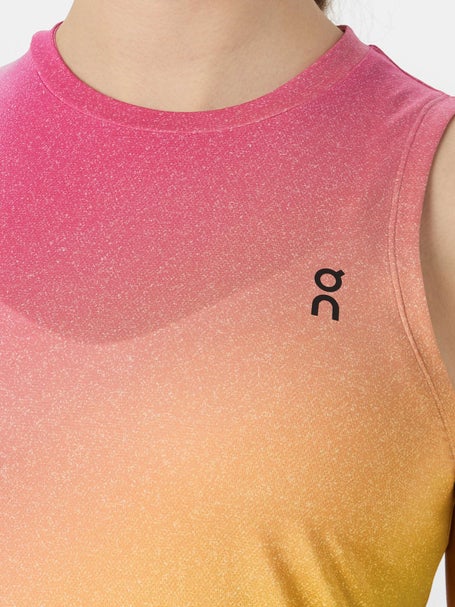 ON Womens Spring Court Tank