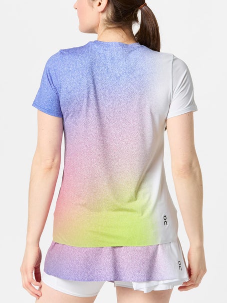 ON Womens Summer Court Top