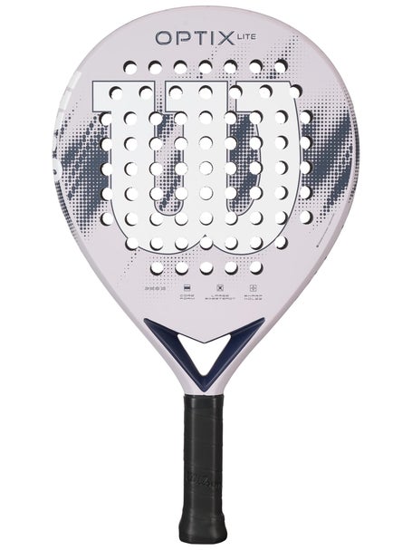Wilson Optix v2 Lite Padel Racket
