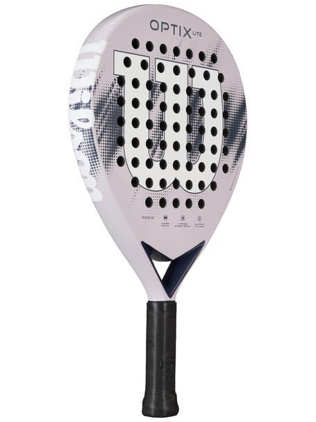 Wilson Optix v2 Lite Padel Racket