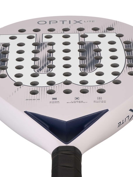 Wilson Optix v2 Lite Padel Racket