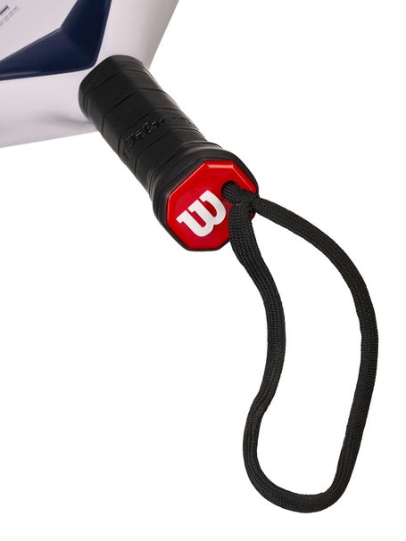 Wilson Optix v2 Lite Padel Racket