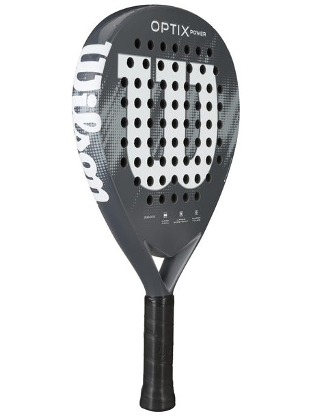 Wilson Optix v2 Power Padel Racket