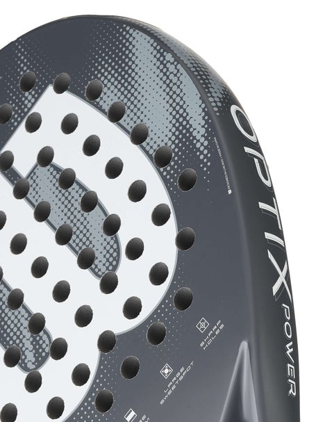 Wilson Optix v2 Power Padel Racket