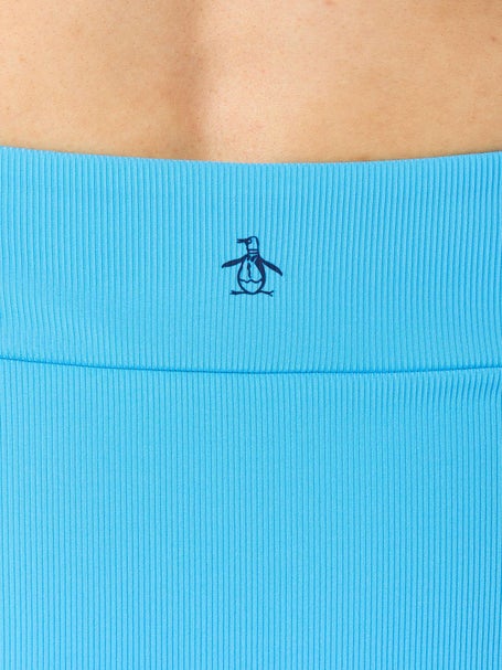 Penguin Womens Spring Lettuce Edge Skirt