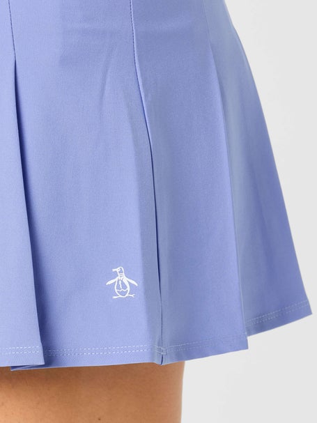 Penguin Womens 13 Pleat Skirt