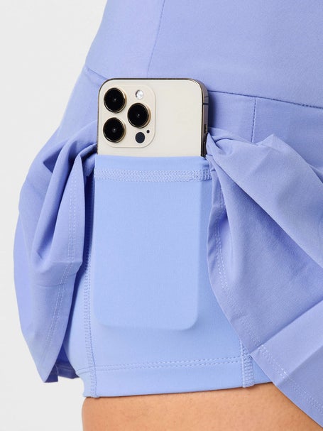 Penguin Womens 13 Pleat Skirt