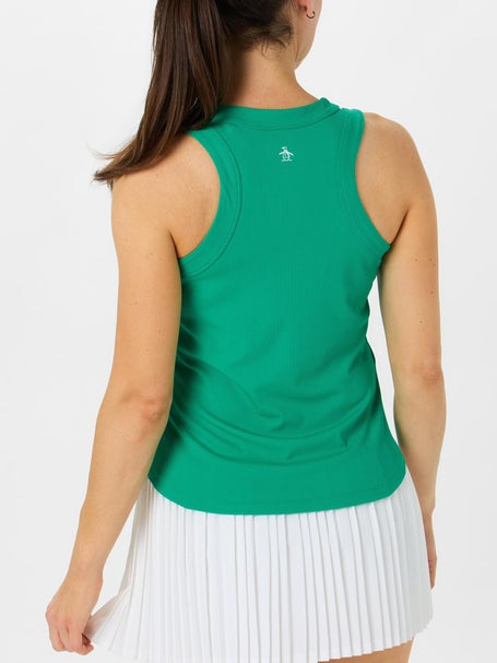 Penguin Womens Spring Rib Tank