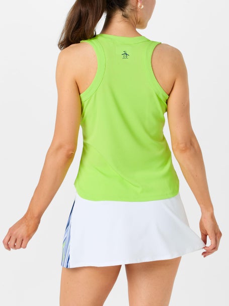 Penguin Womens Summer Rib Tank