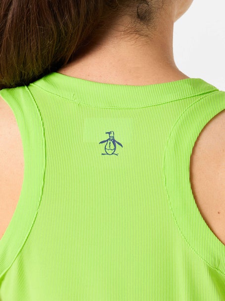 Penguin Womens Summer Rib Tank