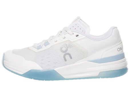ON The Roger Advantage Pro Wh/Chambray Womens Shoes