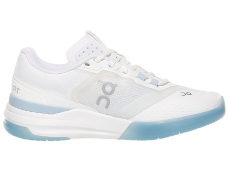 ON The Roger Advantage Pro Wh/Chambray Womens Shoes