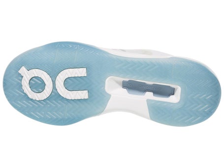 ON The Roger Advantage Pro Wh/Chambray Womens Shoes