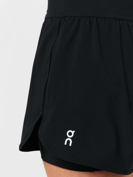 ON Womens Core Court 2-in-1 Short