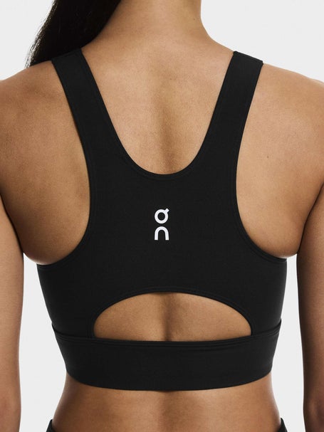 ON Womens Core Court Crop Tank