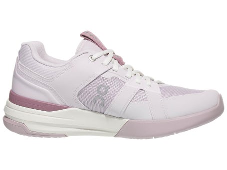 ON The Roger Clubhouse Pro Lavender/Fade Womens Shoe