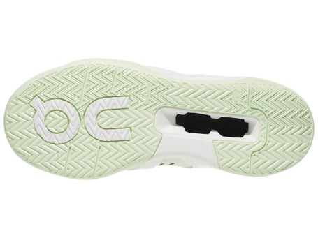 ON The Roger Clubhouse Pro White/Lima Womens Shoe