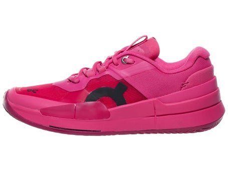 ON The Roger Pro 2 Pink/Grenadine Womens Shoe 