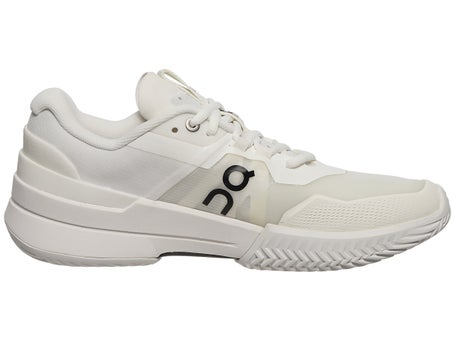 ON The Roger Pro 2\White/Malibu Womens Shoe